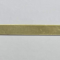 Brass Cable Tag